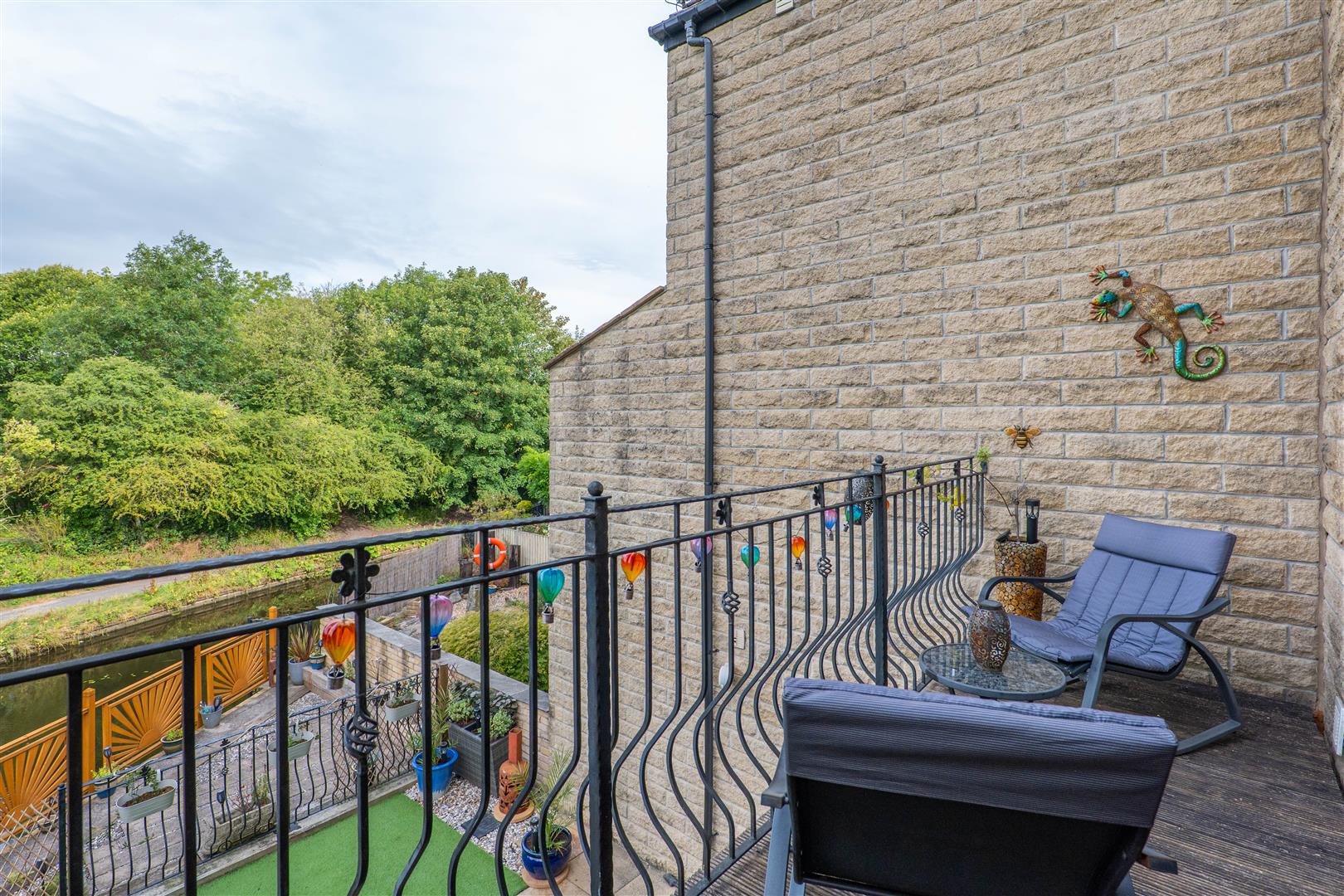 Bridge Mill Court, Chorley